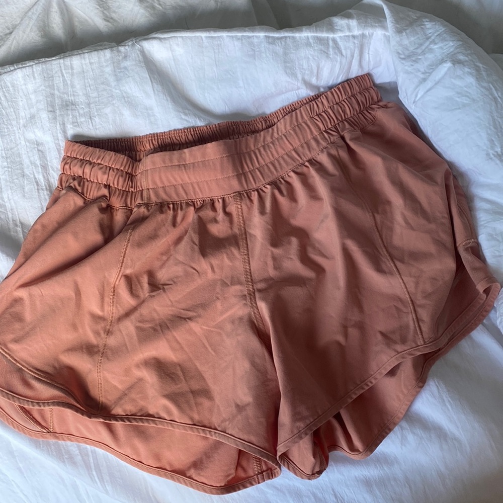 pink savannah hotty hots 4"
